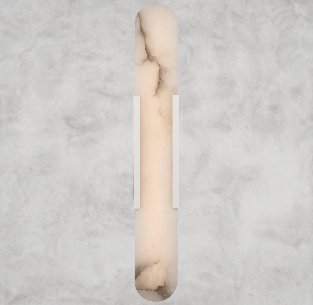 Melange Elongated Sconce 10", 20", 28"